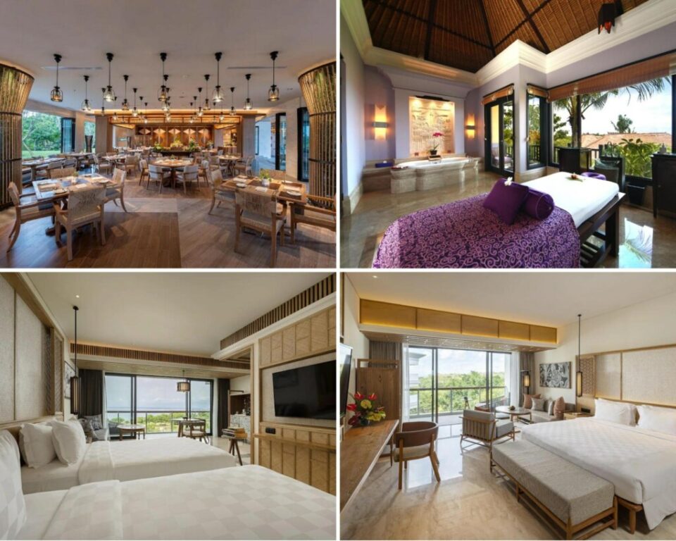 2024峇里島飯店推薦》金巴蘭、烏魯瓦圖住宿飯店20+ @去旅行新聞網