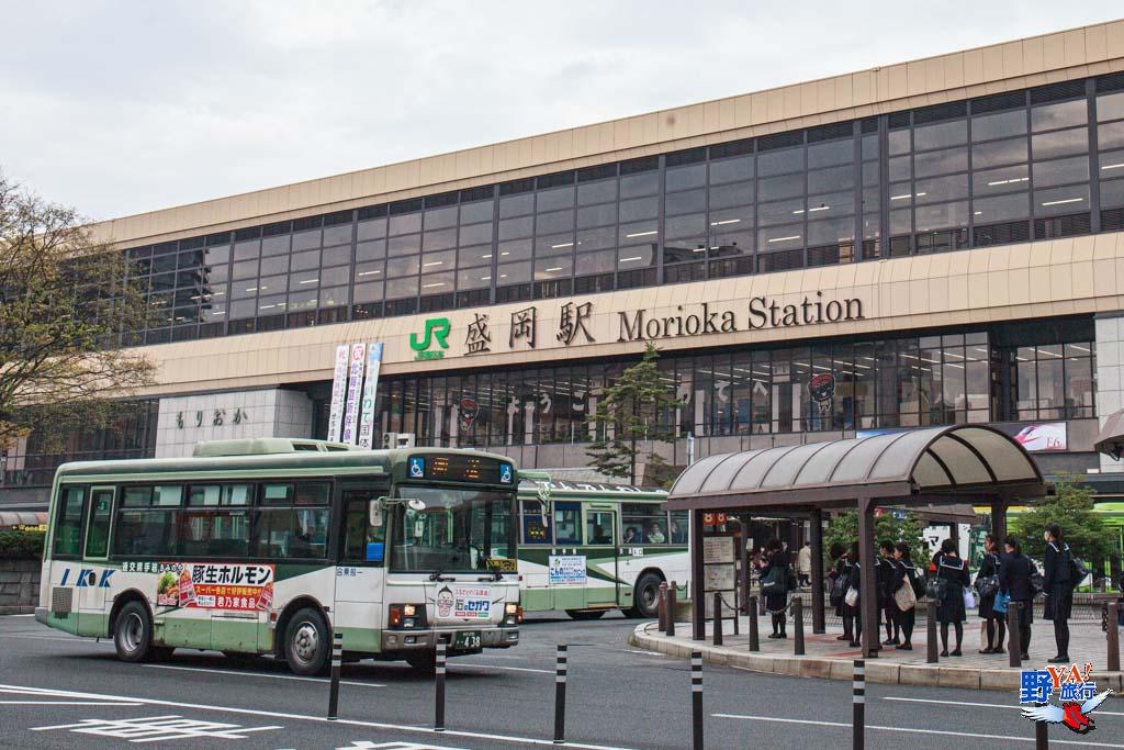 日本東北櫻開花預測 北上展勝地 交通、渡船攻略 @去旅行新聞網 日本東北岩手 北上展勝地櫻花-1-1564