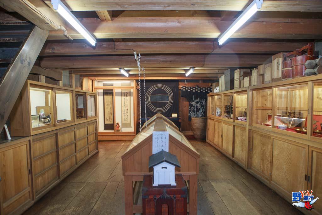 日本東北秋田 角館武家屋敷-7680