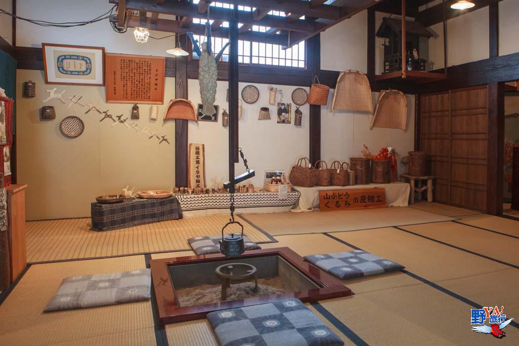 日本東北秋田 角館武家屋敷-7759
