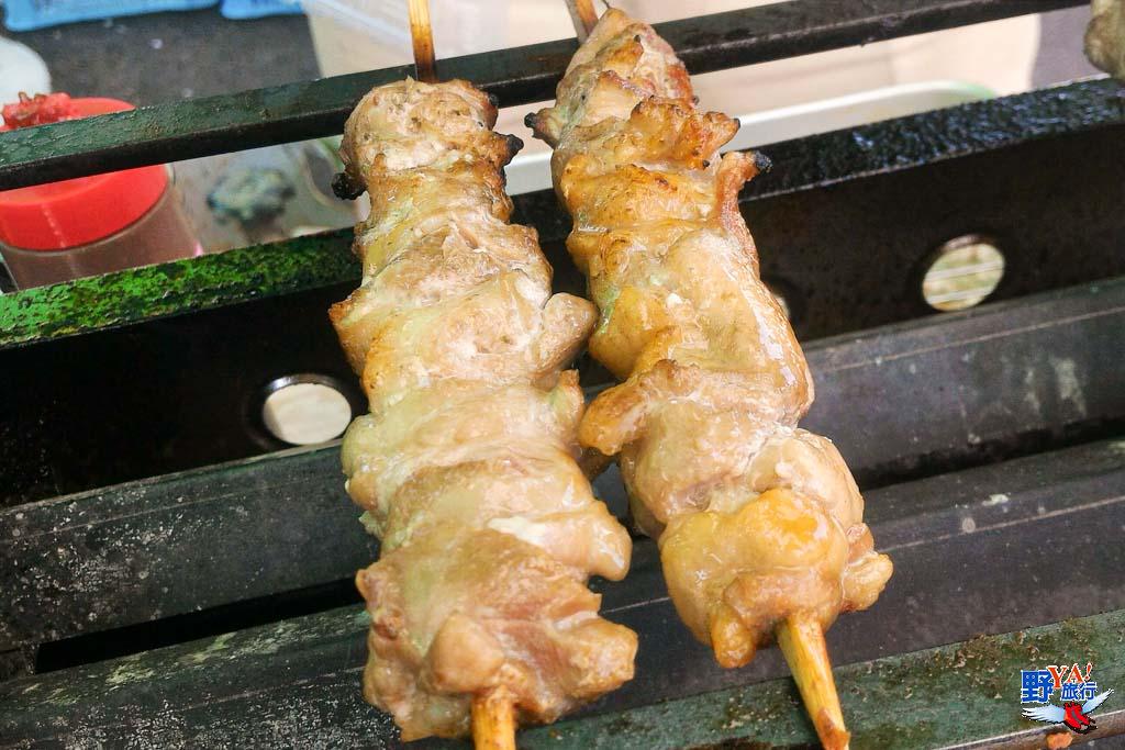 日本東北秋田 角館比內地雞-