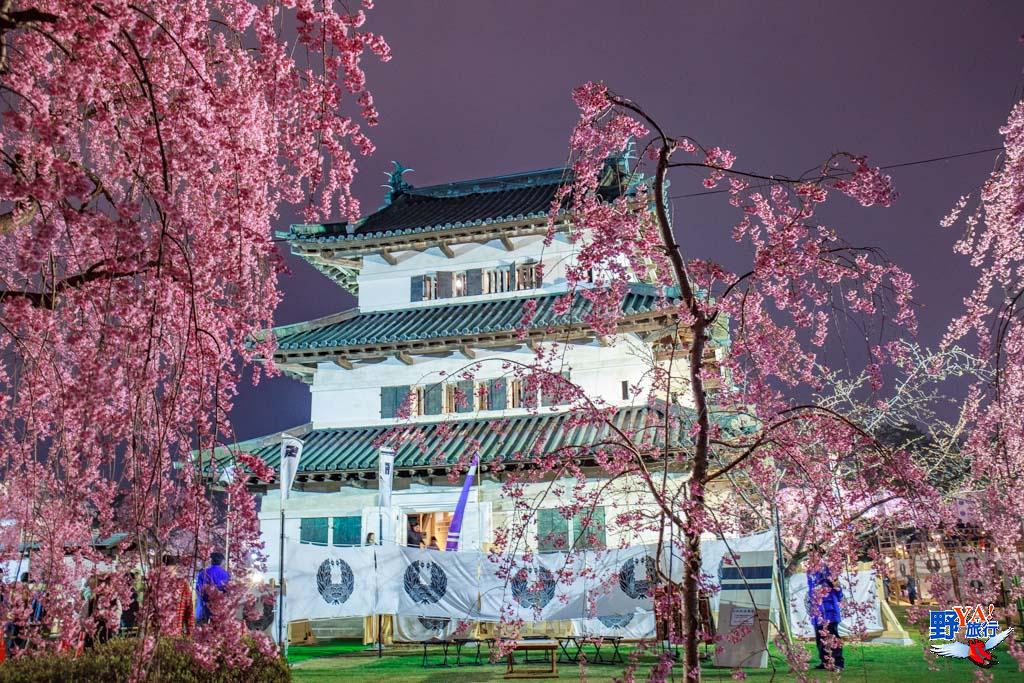 日本東北青森 弘前城天守閣-2173