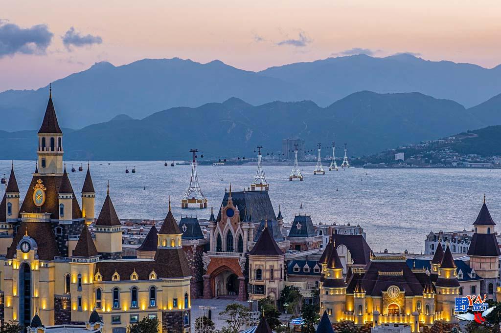 2026 越南芽莊旅遊自由行規劃攻略:金蘭機場交通、海景飯店推薦、珍珠島樂園景點總整理 越南芽莊-1280-3