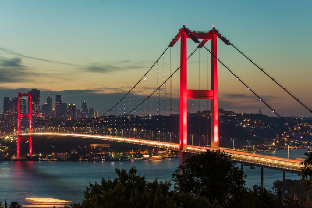 2024土耳其伊斯坦堡自由行 享受獨自旅行的樂趣 @去旅行新聞網