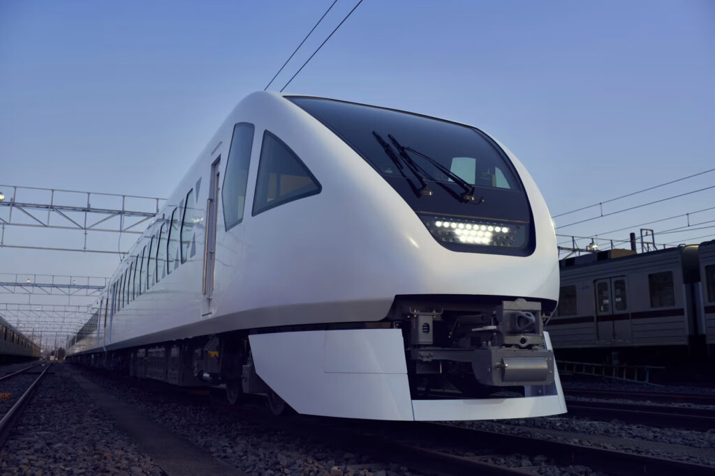 全新日本豪華觀光列車來了！  Klook宣布開賣東武鐵道「SPACIA X」特急券 @去旅行新聞網
