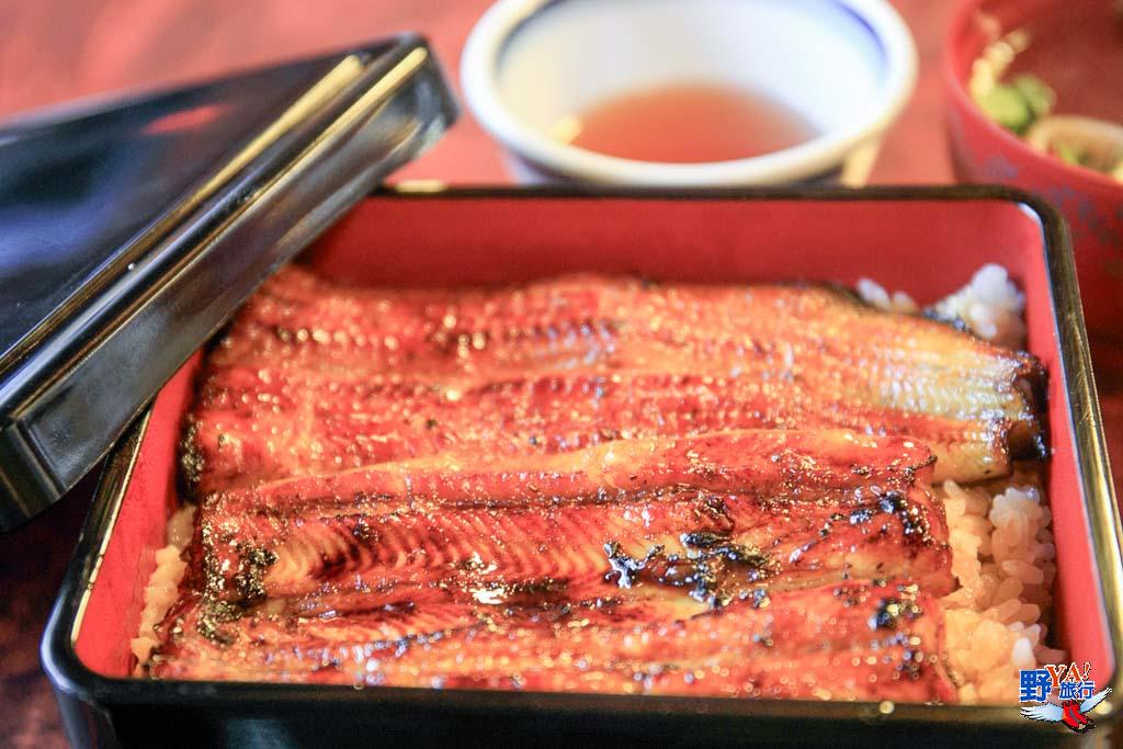 成田山新勝寺表參道美食 川豐鰻魚飯美食分享 @去旅行新聞網