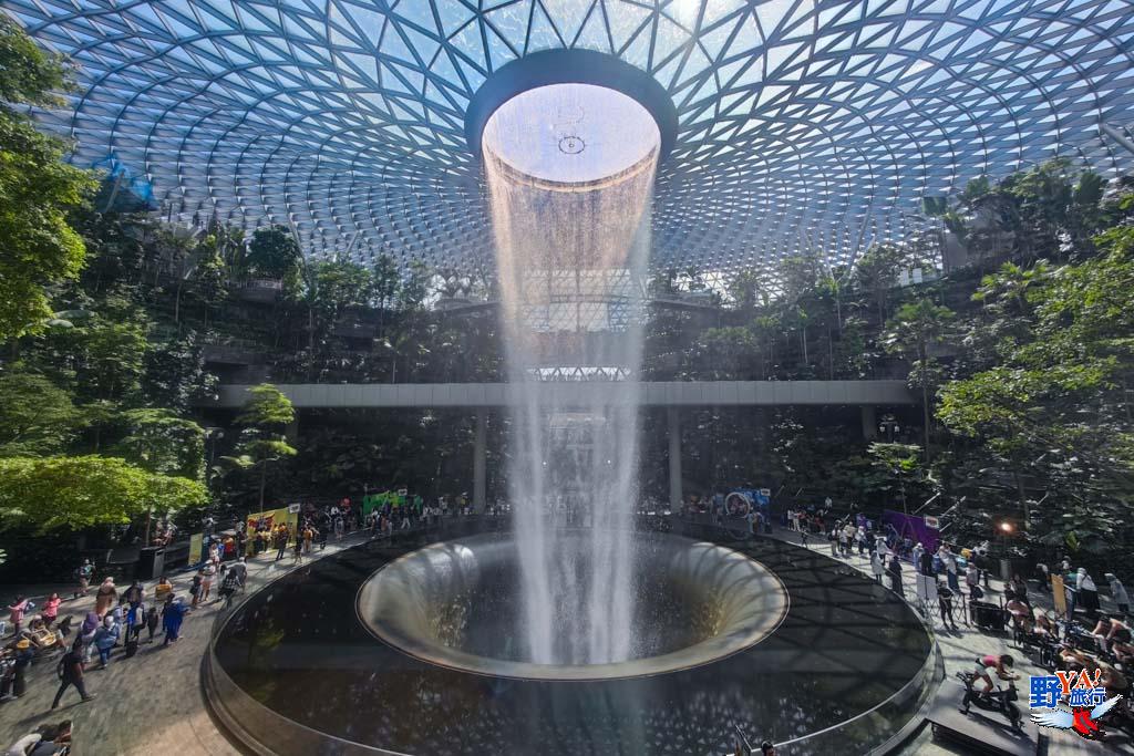 新加坡聖淘沙名勝世界住宿推薦 @去旅行新聞網