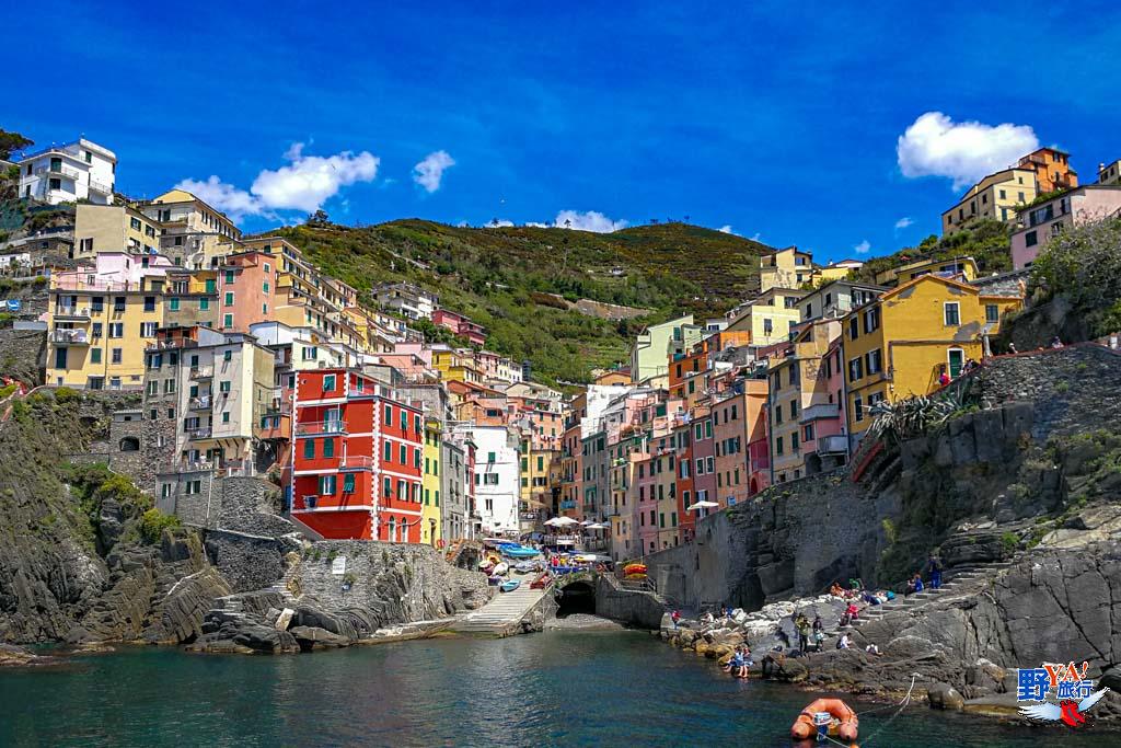 2024義大利自駕五漁村自由行 Cinque Terre搭車、美食、景點攻略 @去旅行新聞網