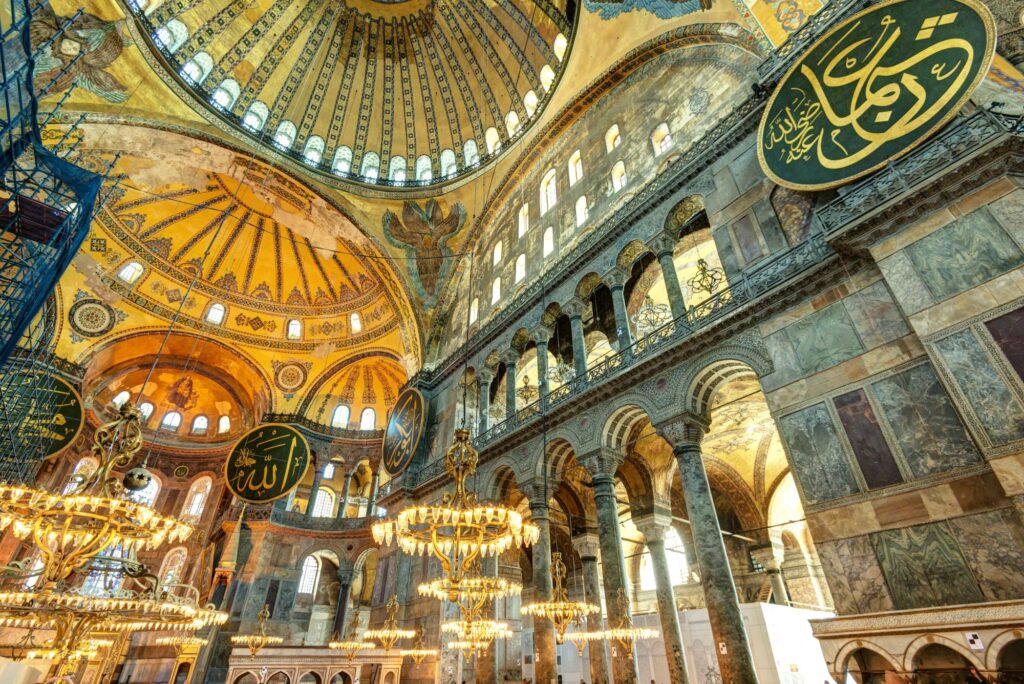 2024土耳其伊斯坦堡自由行 享受獨自旅行的樂趣 @去旅行