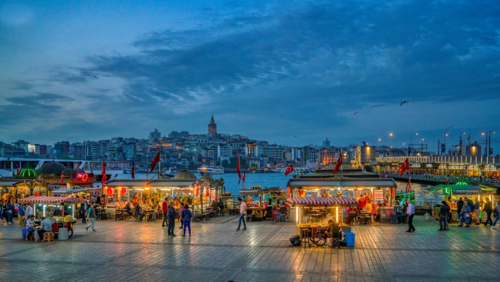 2024土耳其伊斯坦堡自由行 享受獨自旅行的樂趣 @去旅行新聞網