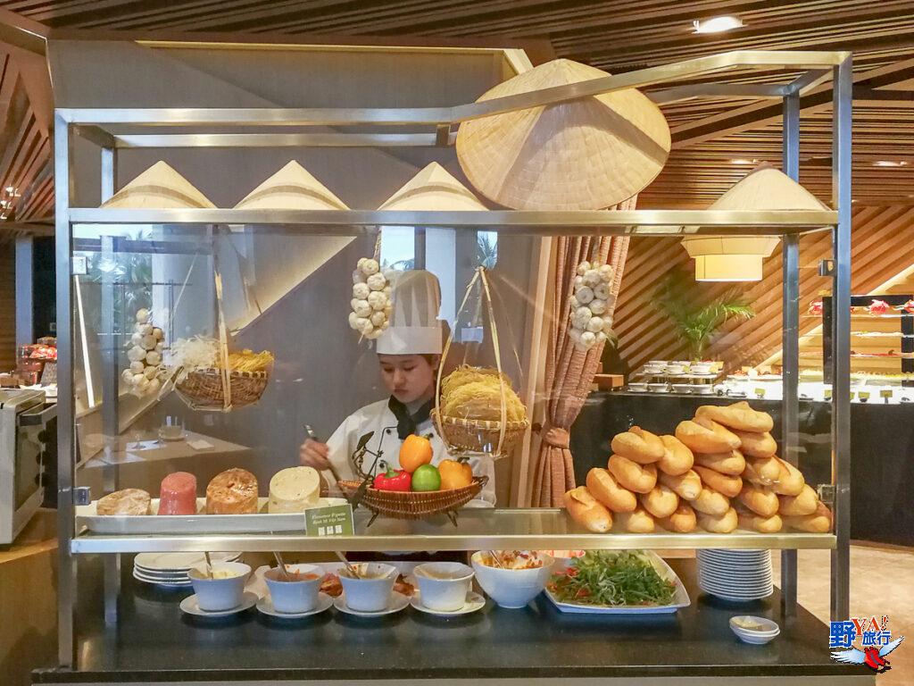 越南芽莊自由行　芽莊洲際酒店開箱分享 @去旅行新聞網