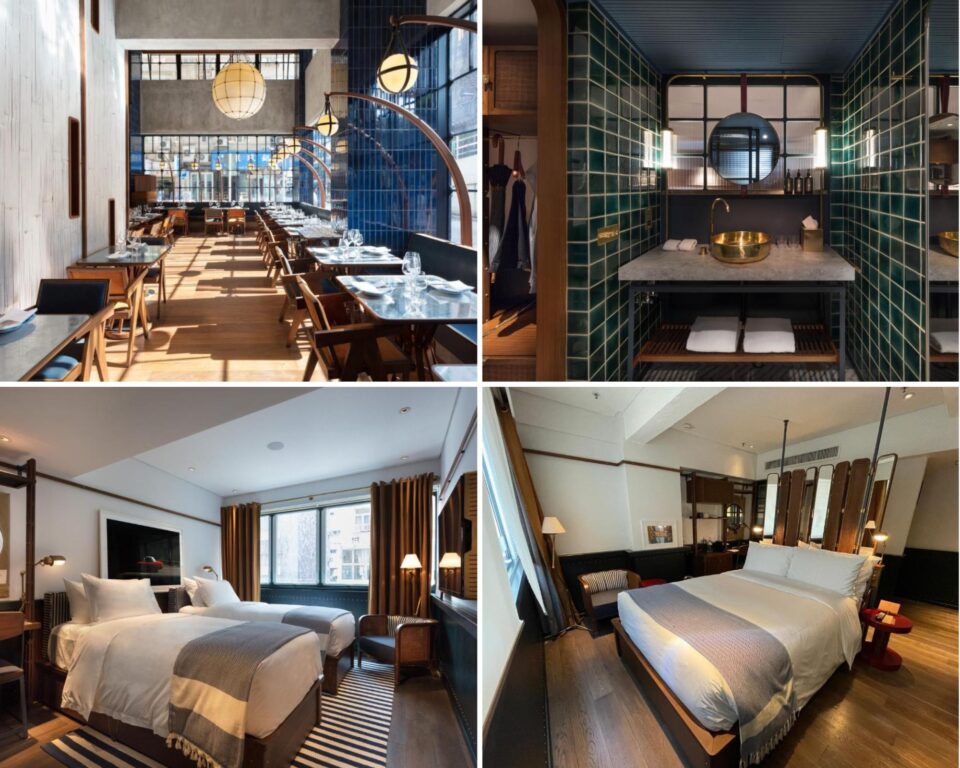 香港銅鑼灣、灣仔、上環、中環飯店住宿推薦Top20 @去旅行新聞網 香港銅鑼灣、灣仔、上環、中環飯店住宿推薦Top20