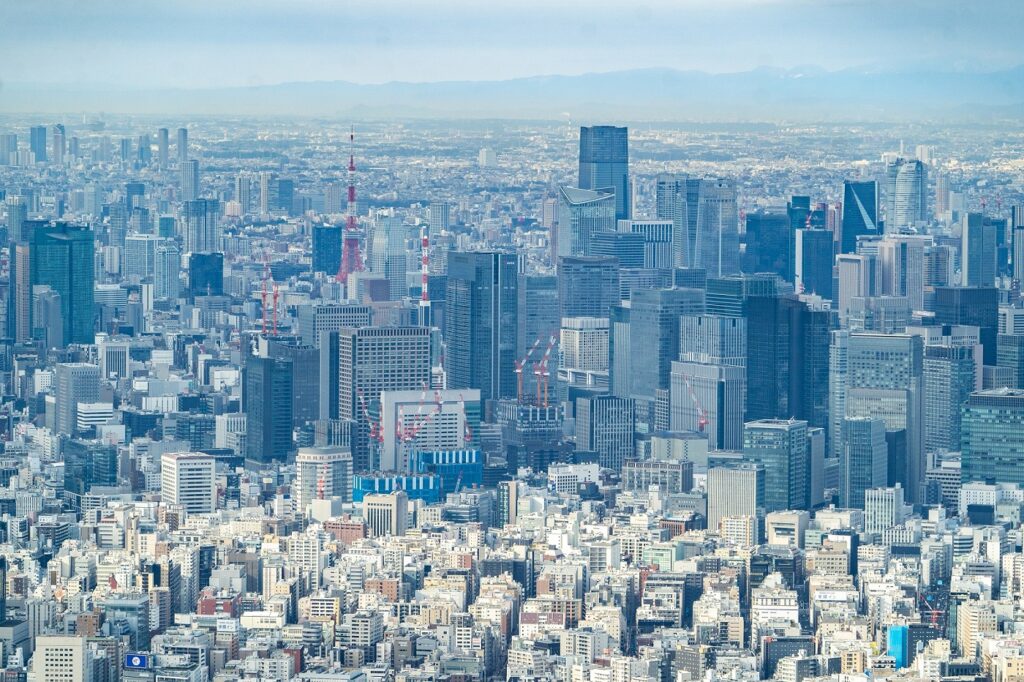 探索春日風情！  SKYTREE ENJOY PACK優惠套票  暢玩東京晴空塔與周邊必去景點 @去旅行新聞網