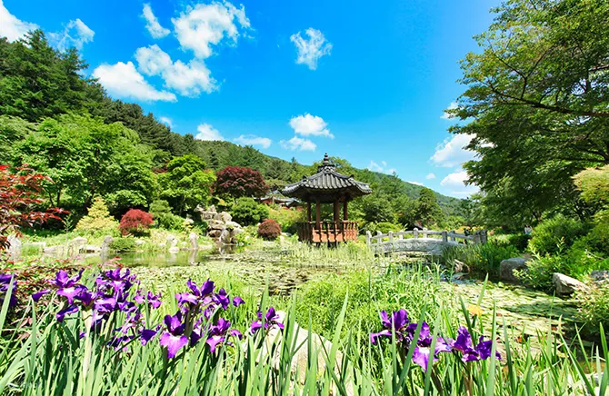 2024韓國首爾景點》15個首爾自由行、一日遊推薦景點 @去旅行新聞網