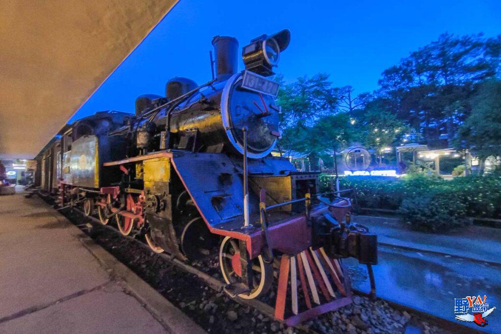 越南最美大叻火車站 法式優雅與百年歷史的交匯 @去旅行新聞網