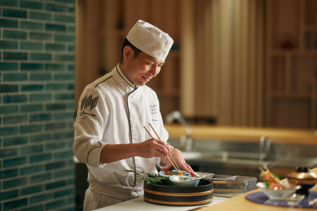 HAYASE日本料理慶祝土用丑日，推出「鰻魚盡享懷石」套餐 @去旅行新聞網