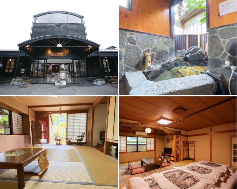 湯布院飯店住哪好?11 間由布院溫泉旅館懶人包:近車站、金鱗湖,必吃美食與交通攻略 湯布院飯店住哪好?11 間由布院溫泉旅館懶人包:近車站、金鱗湖,必吃美食與交通攻略