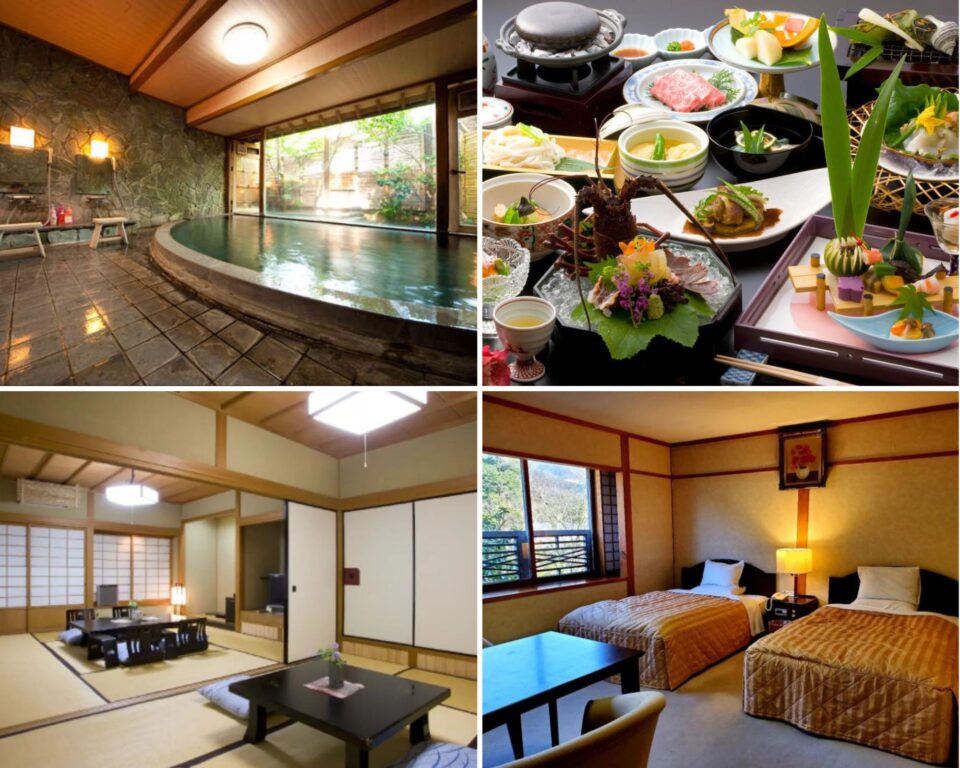 湯布院飯店住哪好?11 間由布院溫泉旅館懶人包:近車站、金鱗湖,必吃美食與交通攻略 湯布院飯店住哪好?11 間由布院溫泉旅館懶人包:近車站、金鱗湖,必吃美食與交通攻略