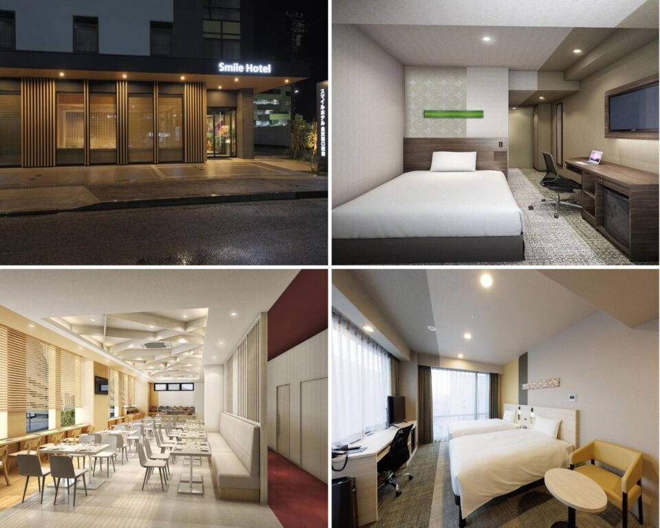 金澤火車站、兼六園、近江町市場住宿飯店精選15+ 金澤火車站、兼六園、近江町市場住宿飯店精選15+