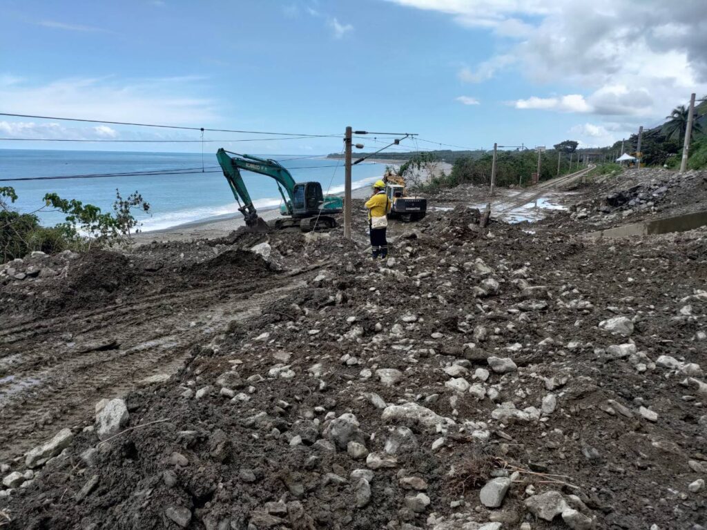 0731台鐵北迴線啟動新城-台9線公路接駁-和平服務 @去旅行新聞網