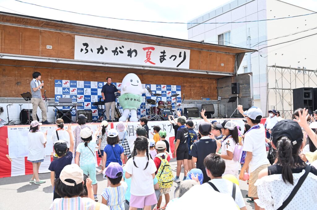 北海道私房秘境：深川市7月櫻桃採摘與夏祭狂歡 @去旅行新聞網