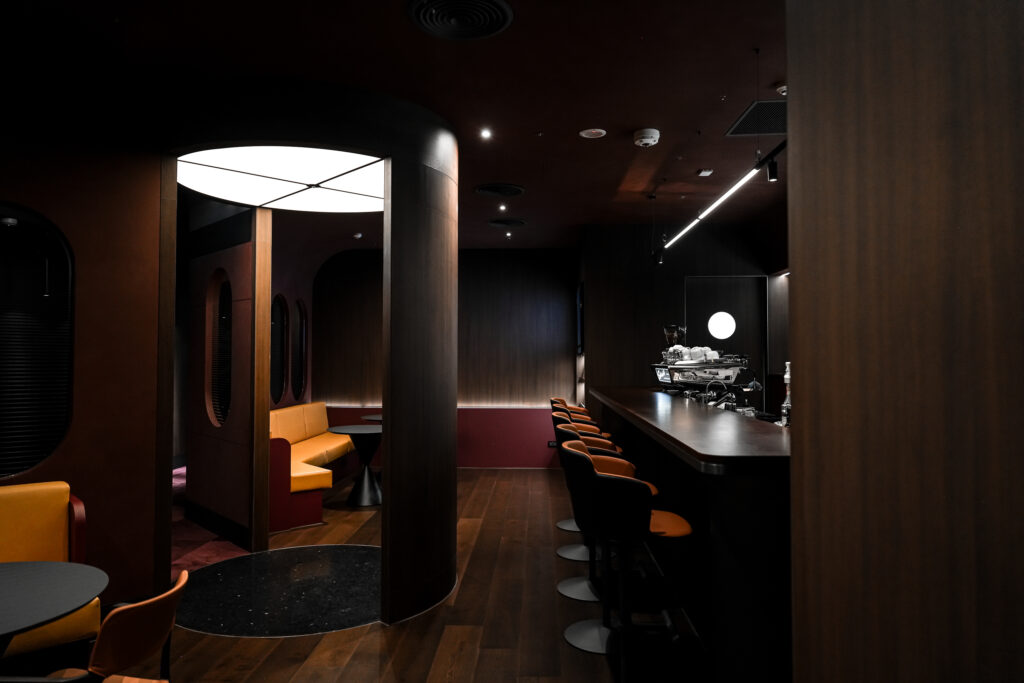 星宇航空第二航廈Galactic Lounge推全新菜色  提供JO MALONE LONDON期間限定香氛備品 @去旅行新聞網