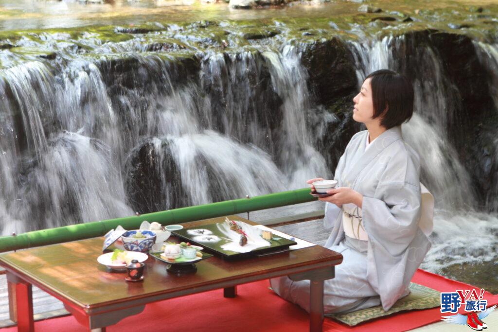 夏日京都風物詩篇 | 貴船神社參拜與川床料理 @去旅行新聞網