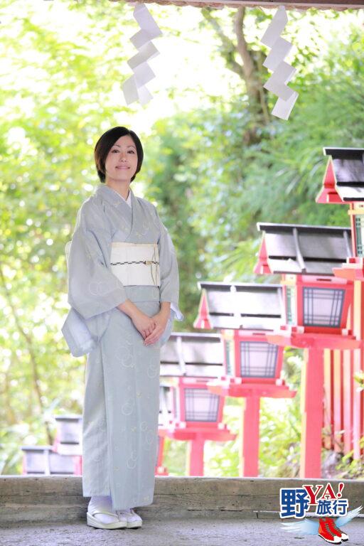 夏日京都風物詩篇 | 貴船神社參拜與川床料理 @去旅行新聞網