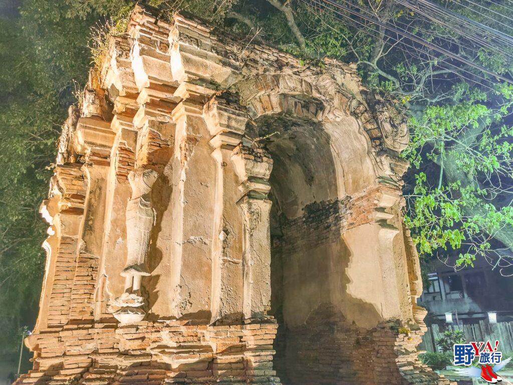 悠遊泰北南邦公雞城 週五限定文化街夜市(Lampang Cultural Street Market) @去旅行新聞網