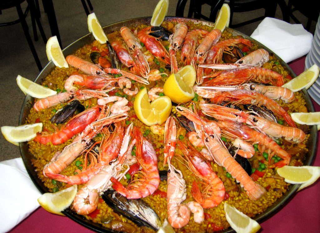 瓦倫西亞攻略|西班牙燉飯發源地 老城區漫步與Paella文化完整指南 @去旅行新聞網