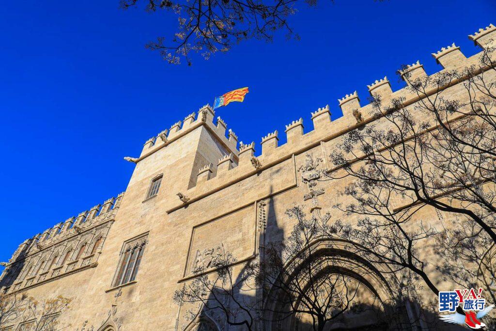 西班牙燉飯之都 瓦倫西亞Valencia Paella 老城海鮮飯體驗 @去旅行新聞網