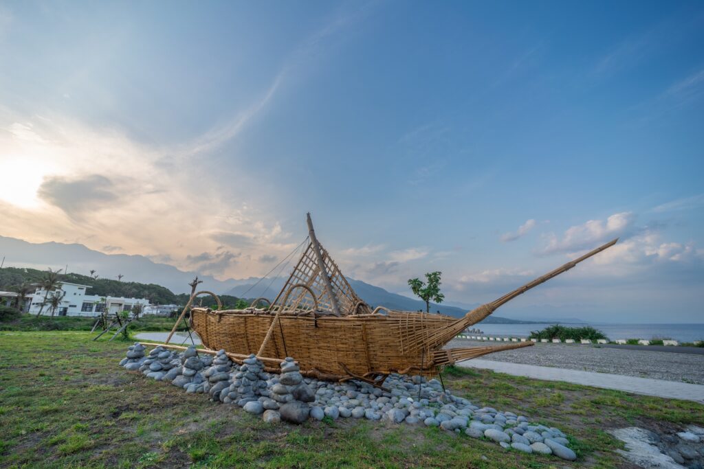 2024東海岸大地藝術節十周年七月場熱鬧展開 @去旅行新聞網