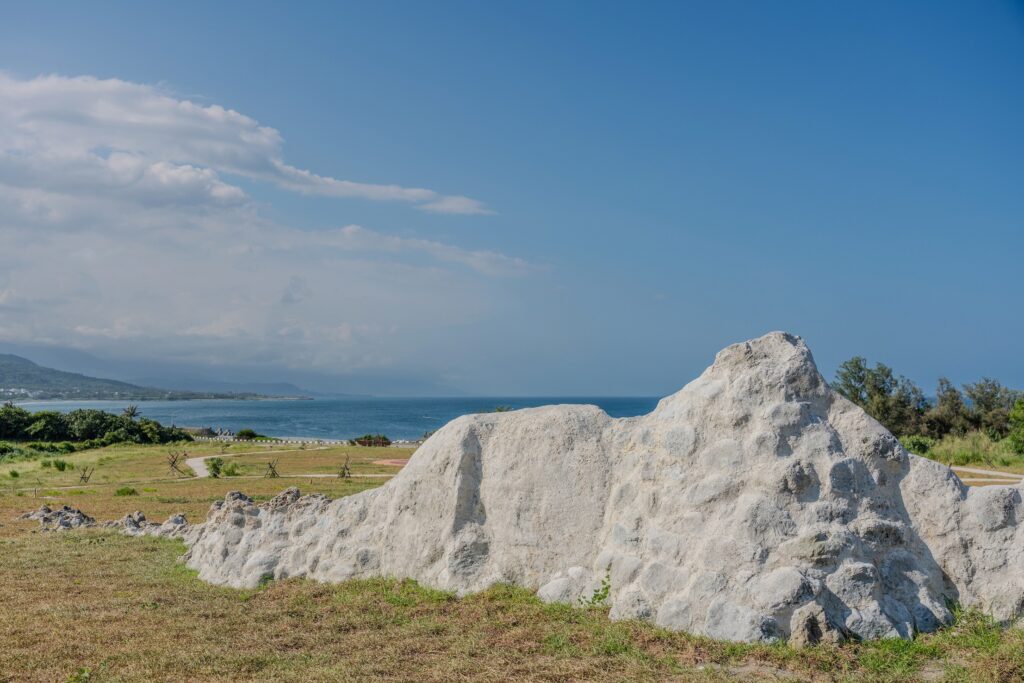 2024東海岸大地藝術節十周年七月場熱鬧展開 @去旅行新聞網