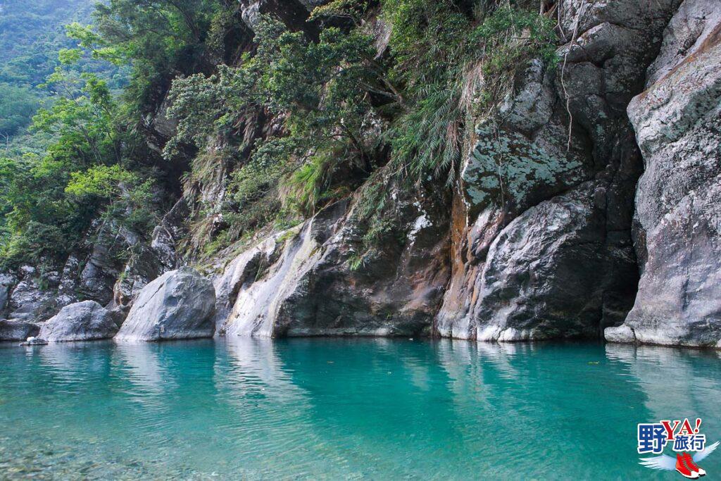 秀林鄉三棧溪清涼一夏 花蓮在地人私房戲水景點 @去旅行新聞網