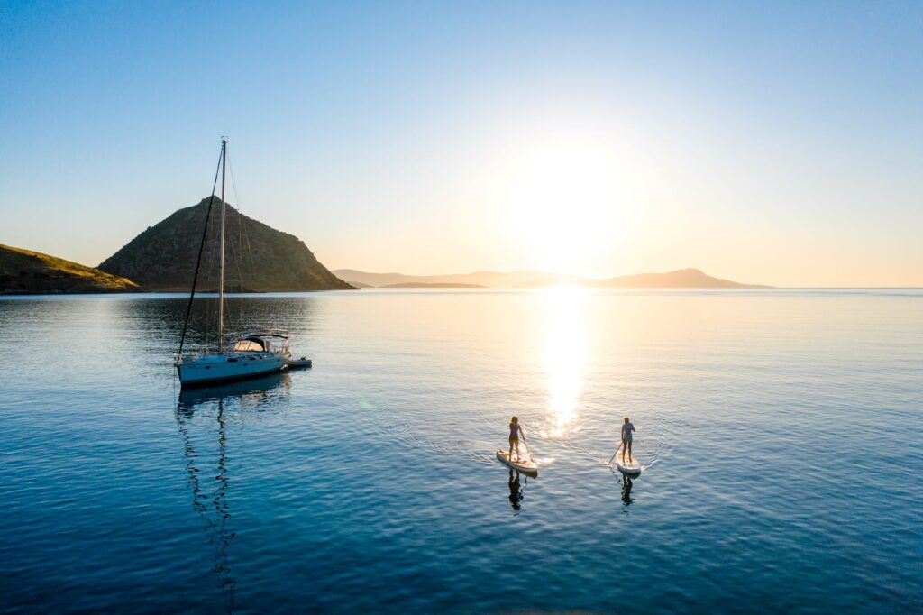 夏天就來博德魯姆 享受愛琴海岸無限奢華的旅遊體驗 @去旅行新聞網