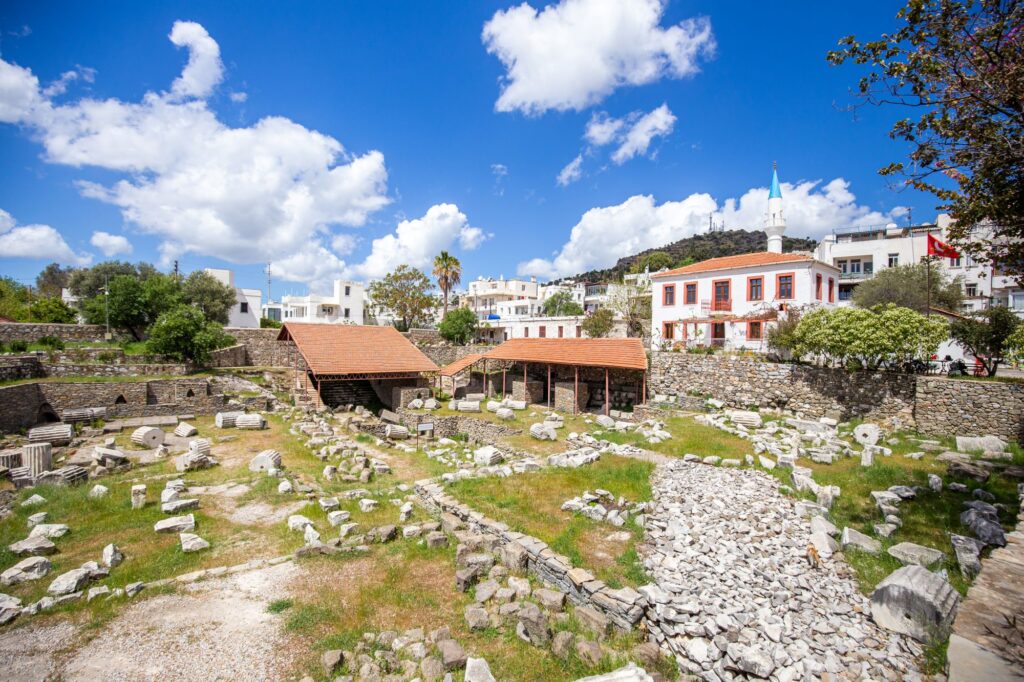 夏天就來博德魯姆 享受愛琴海岸無限奢華的旅遊體驗 @去旅行新聞網