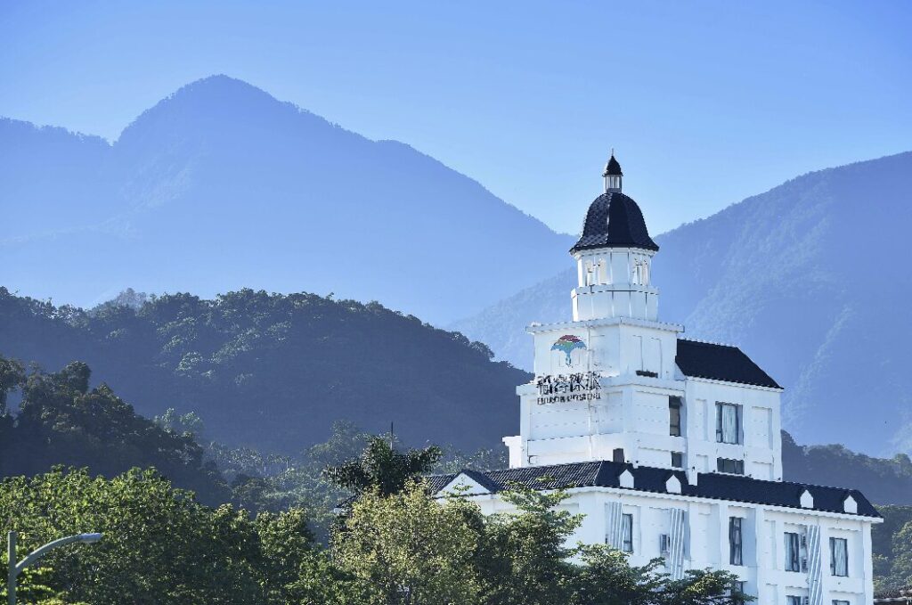 福容夏季旅展住宿券2559元起 現場抽萬元住宿券 入住福容徠旅墾丁每人僅640元　 @去旅行新聞網