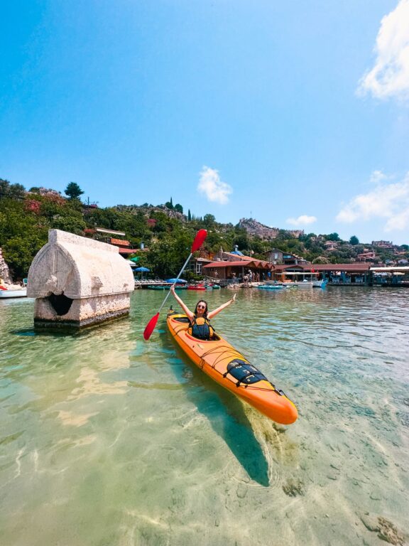 長假首選 玩遍土耳其愛琴海岸明媚度假勝地 @去旅行新聞網