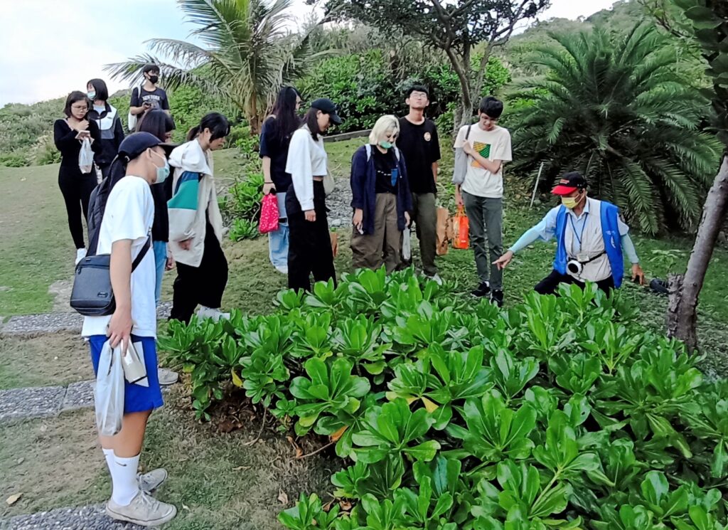 花現東海岸在地小旅行 東管處花蓮遊客中心8月重新開放 @去旅行新聞網