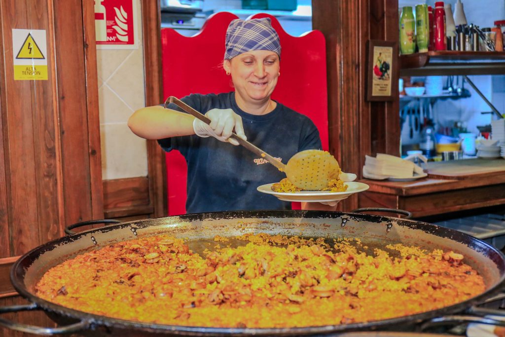 瓦倫西亞攻略|西班牙燉飯發源地 老城區漫步與Paella文化完整指南 @去旅行新聞網