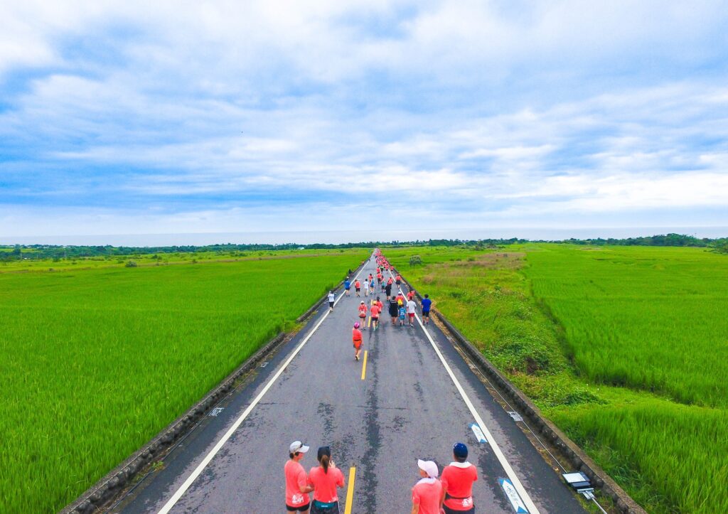 暑假玩台東再添新好康，東管處推出多條在地有腳接駁免費旅宿接駁服務 @去旅行新聞網