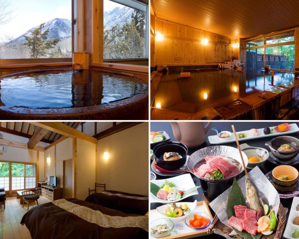 【2026 平湯溫泉旅館推薦】7 間飛驒高山、上高地周邊飯店:露天溫泉、飛驒牛料理、平價住宿總整理 【2026 平湯溫泉旅館推薦】7 間飛驒高山、上高地周邊飯店:露天溫泉、飛驒牛料理、平價住宿總整理