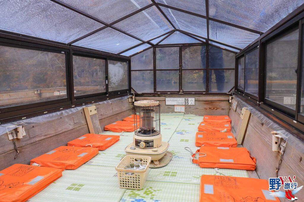 日本東北賞楓推薦》岩手猊鼻溪乘船賞秋冬美景 @去旅行新聞網 岩手猊鼻溪-2985
