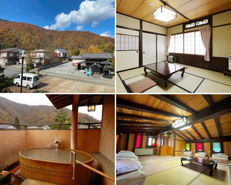 【2026 平湯溫泉旅館推薦】7 間飛驒高山、上高地周邊飯店:露天溫泉、飛驒牛料理、平價住宿總整理 【2026 平湯溫泉旅館推薦】7 間飛驒高山、上高地周邊飯店:露天溫泉、飛驒牛料理、平價住宿總整理