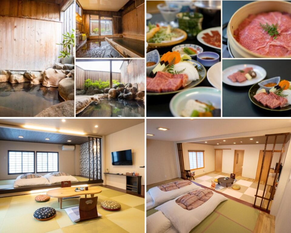 【2026 平湯溫泉旅館推薦】7 間飛驒高山、上高地周邊飯店:露天溫泉、飛驒牛料理、平價住宿總整理 【2026 平湯溫泉旅館推薦】7 間飛驒高山、上高地周邊飯店:露天溫泉、飛驒牛料理、平價住宿總整理