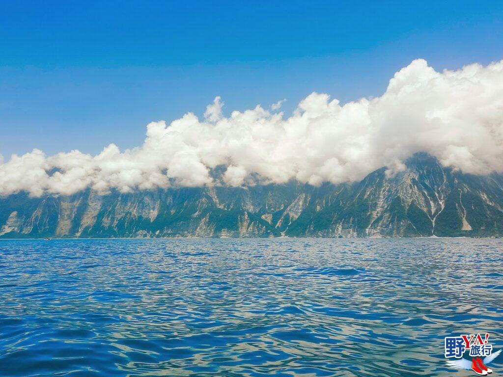 南方四島秘境戲水之旅 忘憂島高端行程超熱門! @去旅行新聞網