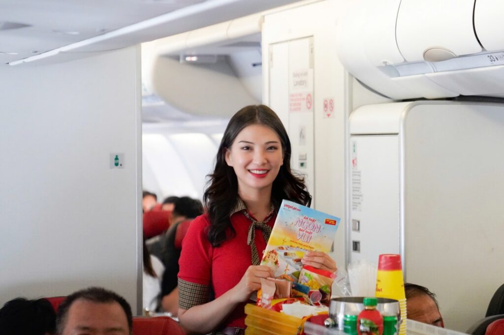 越捷航空推台灣旅客官網訂票8月底前免費行李托運 @去旅行新聞網