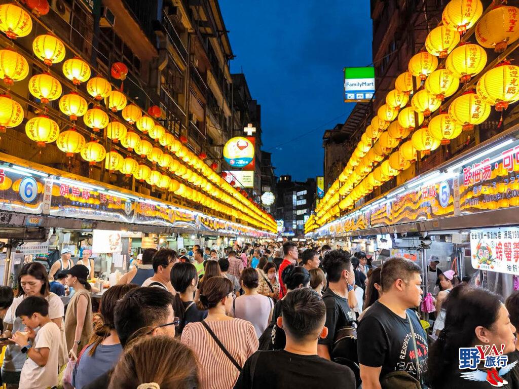 基隆廟口小吃-天一香肉羹順重新開張人潮滿滿 @去旅行新聞網