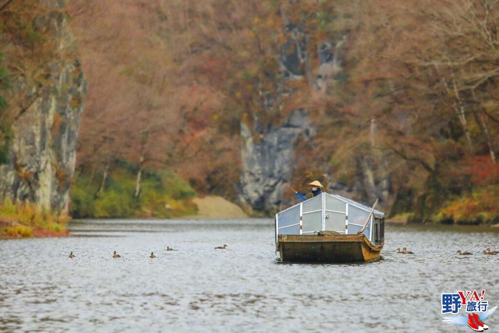 虎航直飛日本新潟雪國 遊東北三大絕美鐵道 @去旅行新聞網