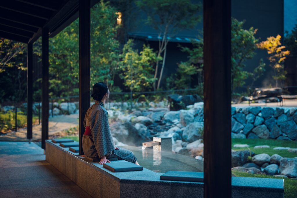 富山日式溫泉旅館五箇山赤尾館開箱 泡美人湯、嚐朴葉燒鄉土料理，菅沼、相倉集落散策 @去旅行新聞網